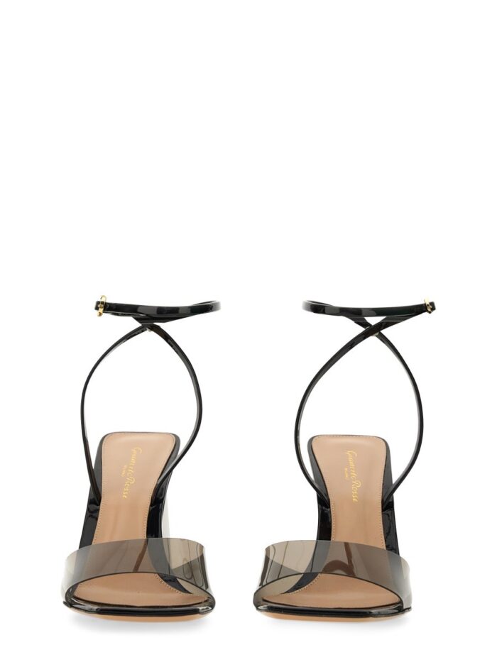 GIANVITO ROSSI COSMIC SANDAL 85