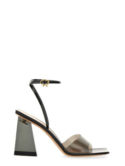GIANVITO ROSSI COSMIC SANDAL 85