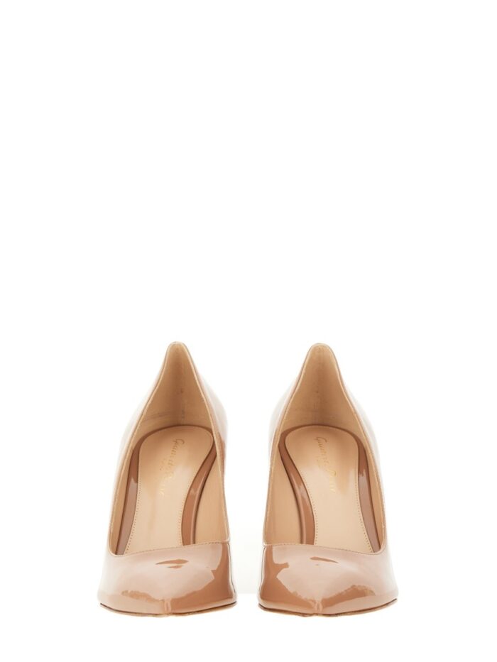 GIANVITO ROSSI DECOLLETÉ GIANVITO 85