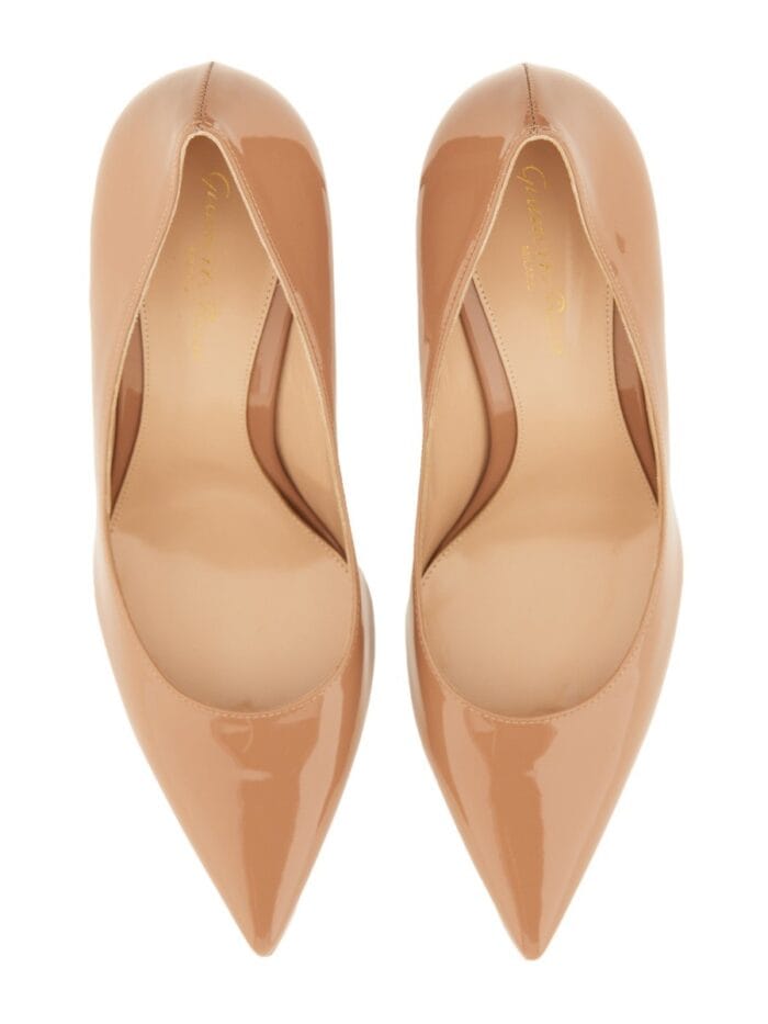 GIANVITO ROSSI DECOLLETÉ GIANVITO 85