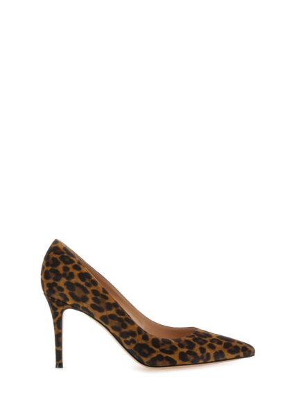 GIANVITO ROSSI DÉCOLLETÉ "GIANVITO 85"