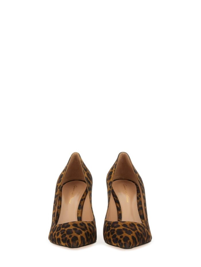 GIANVITO ROSSI DÉCOLLETÉ "GIANVITO 85"