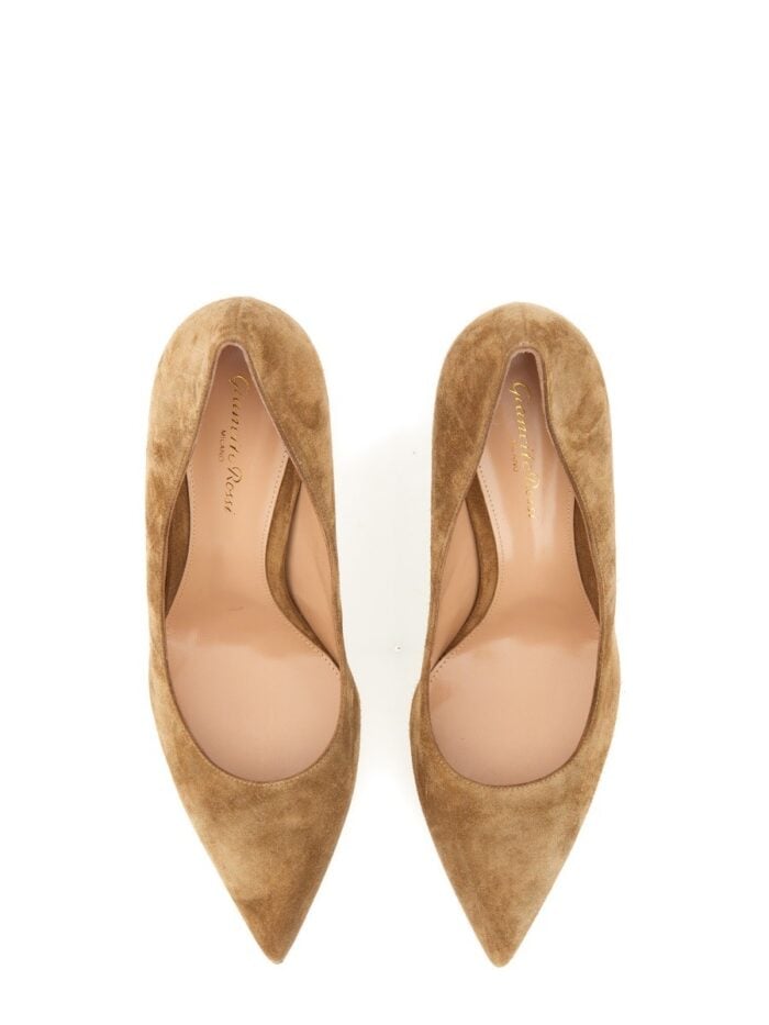 GIANVITO ROSSI DECOLLETÉ GIANVITO 85