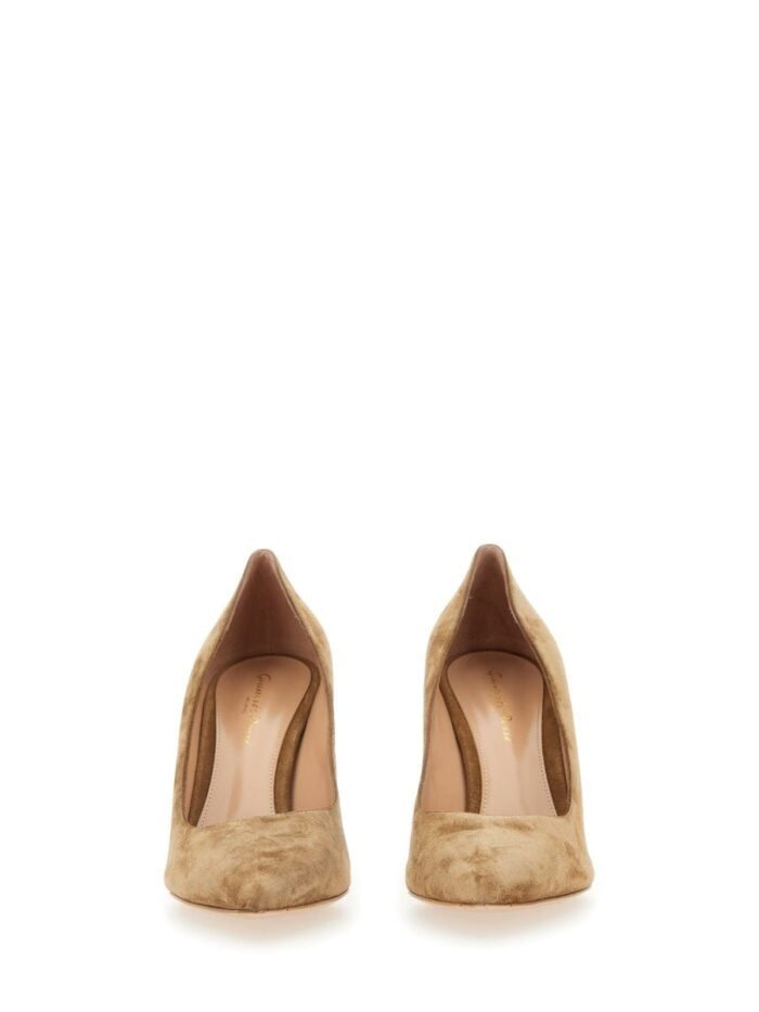 GIANVITO ROSSI DECOLLETÉ GIANVITO 85
