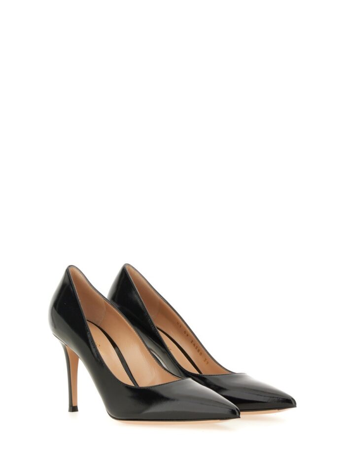 GIANVITO ROSSI DECOLLETÉ GIANVITO 85