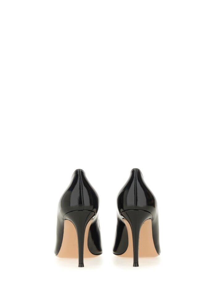GIANVITO ROSSI DECOLLETÉ GIANVITO 85