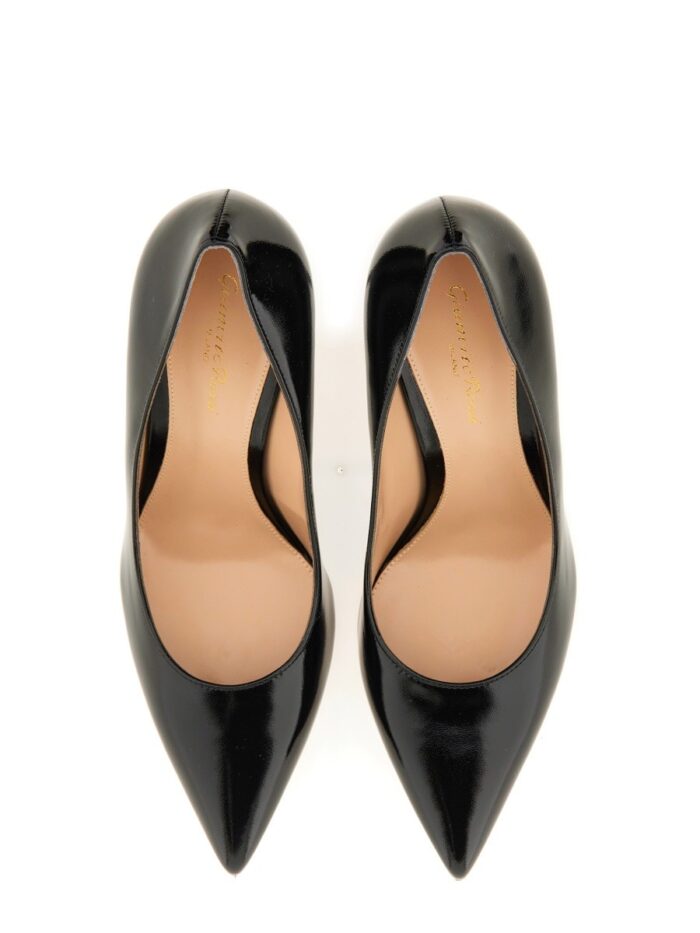 GIANVITO ROSSI DECOLLETÉ GIANVITO 85