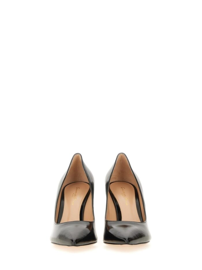 GIANVITO ROSSI DECOLLETÉ GIANVITO 85