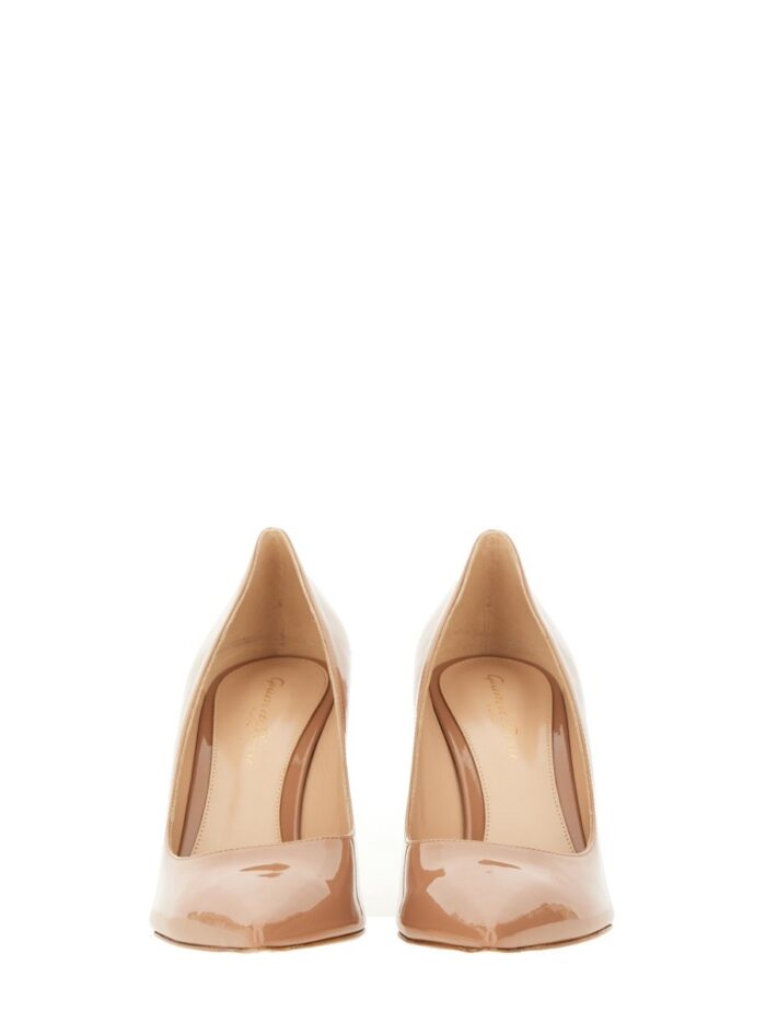 GIANVITO ROSSI DÉCOLLETÉ "GIANVITO 85"