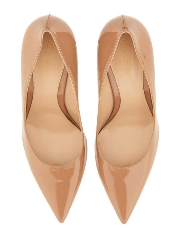 GIANVITO ROSSI DÉCOLLETÉ "GIANVITO 85"