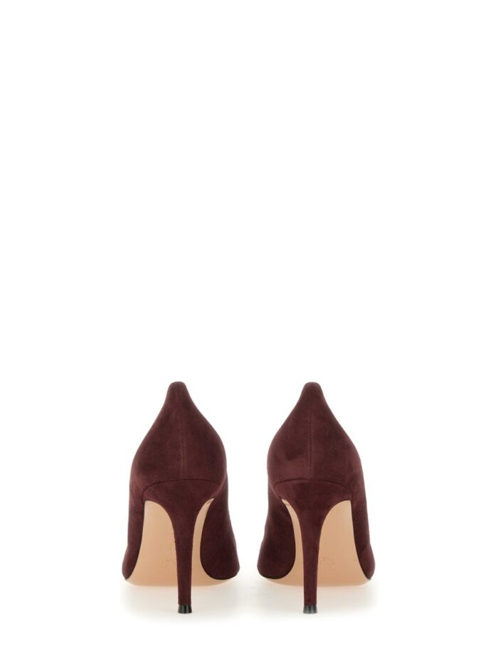 GIANVITO ROSSI DÉCOLLETÉ "GIANVITO 85"