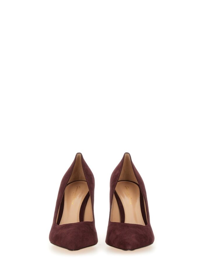GIANVITO ROSSI DÉCOLLETÉ "GIANVITO 85"