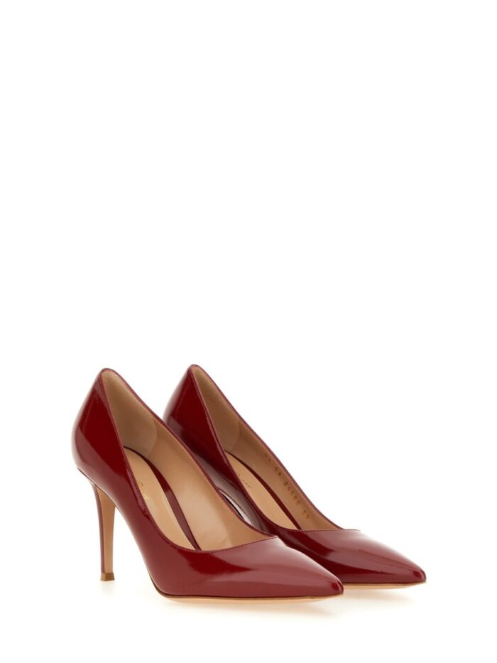 GIANVITO ROSSI DÉCOLLETÉ "GIANVITO 85"