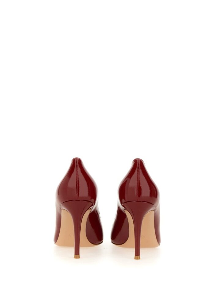 GIANVITO ROSSI DÉCOLLETÉ "GIANVITO 85"
