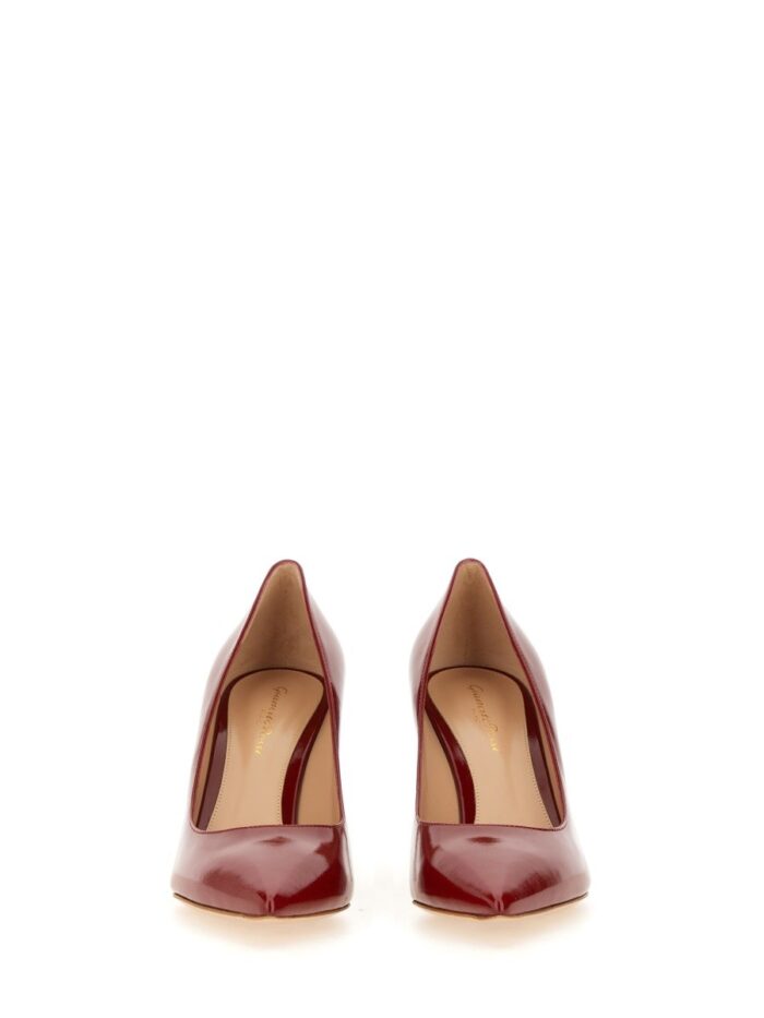 GIANVITO ROSSI DÉCOLLETÉ "GIANVITO 85"