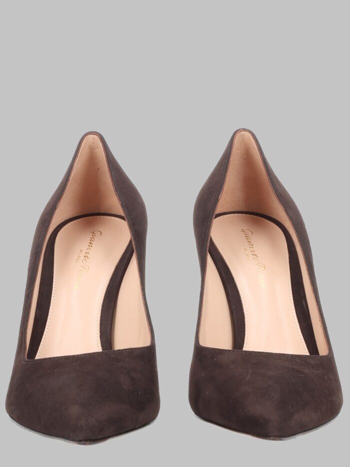 GIANVITO ROSSI DÉCOLLETÉ "GIANVITO 85"