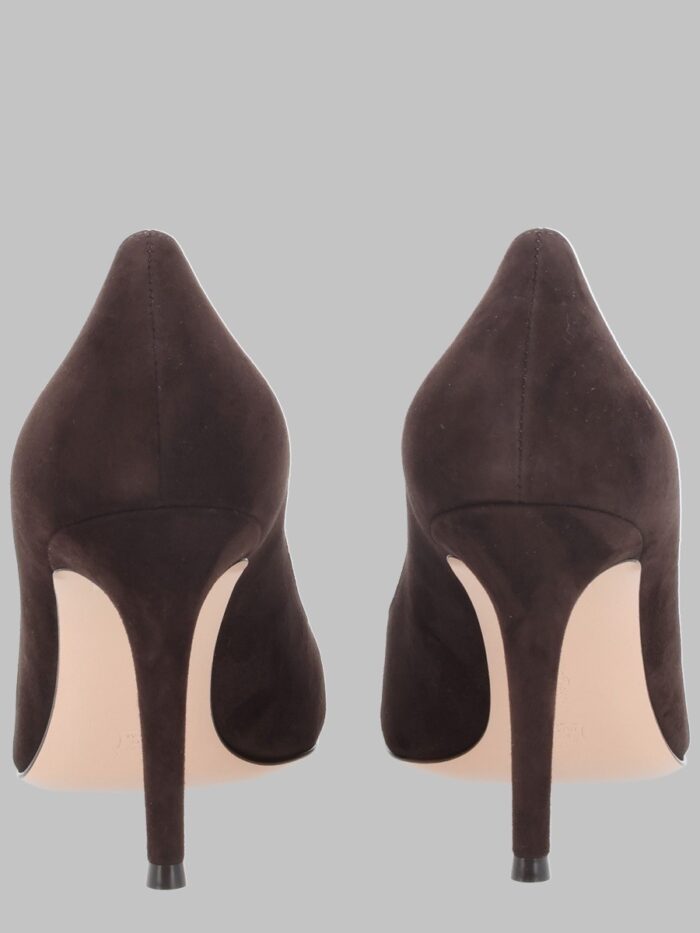 GIANVITO ROSSI DÉCOLLETÉ "GIANVITO 85"