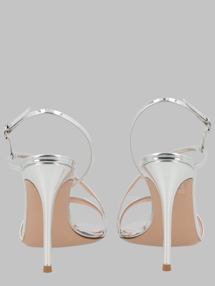 GIANVITO ROSSI DÉCOLLETÉ "MANHATTAN 95"