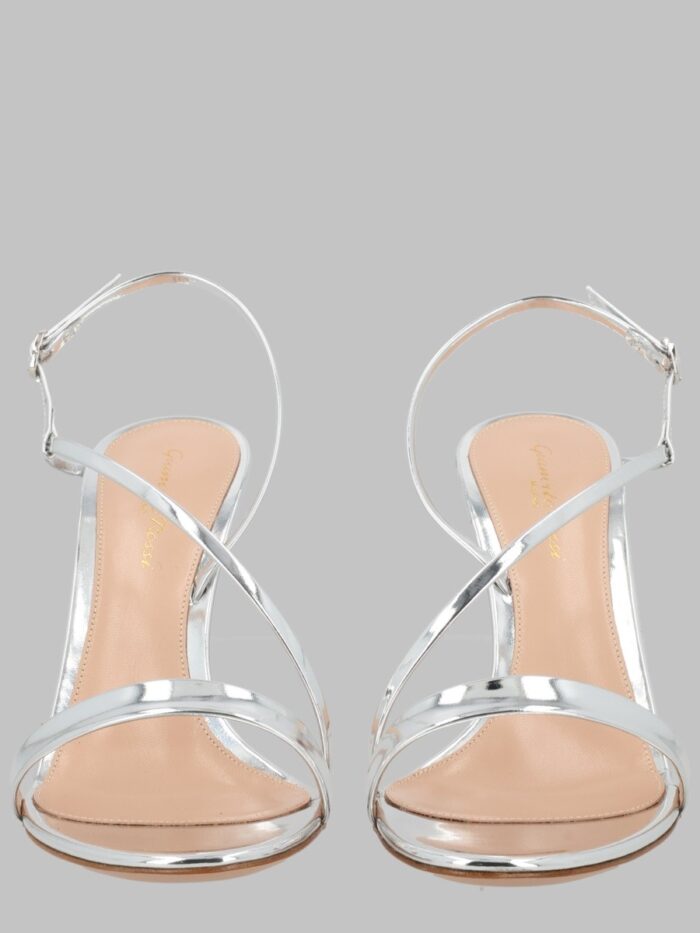 GIANVITO ROSSI DÉCOLLETÉ "MANHATTAN 95"