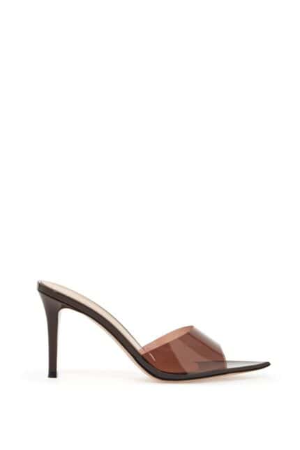 GIANVITO ROSSI Elle Mules