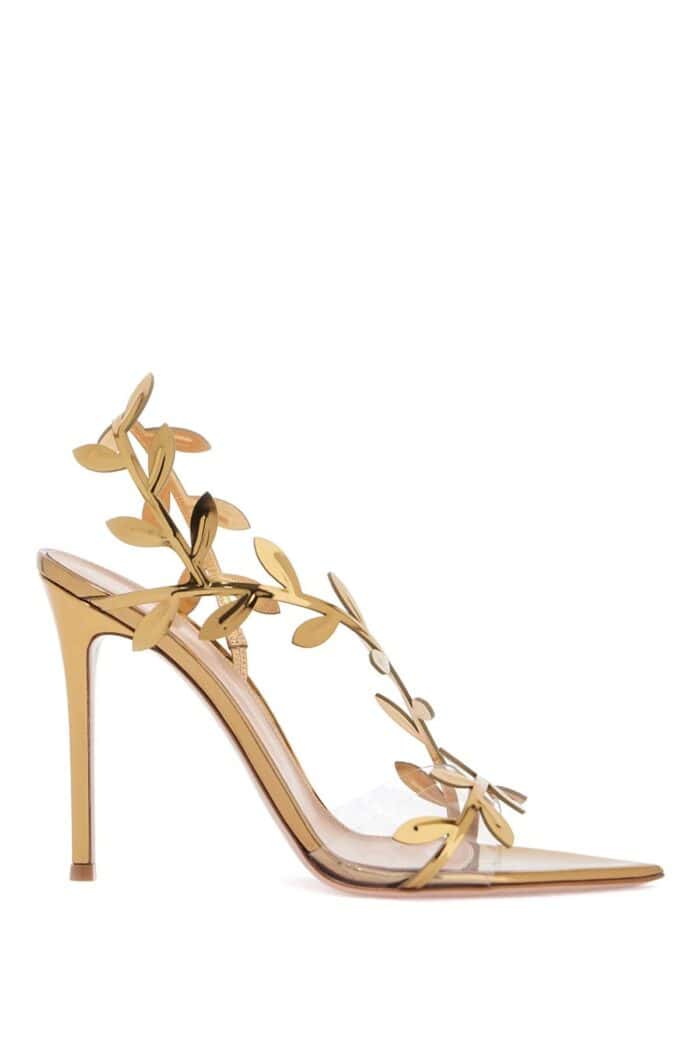 GIANVITO ROSSI Flavia Sandals