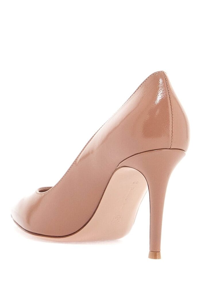 GIANVITO ROSSI Gianvito 85 Pumps