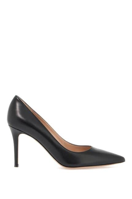 GIANVITO ROSSI Gianvito 85 Pumps