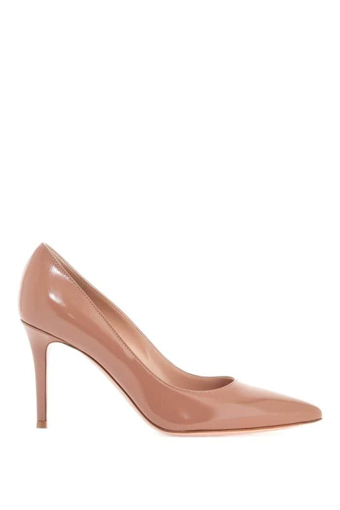 GIANVITO ROSSI Gianvito 85 Pumps