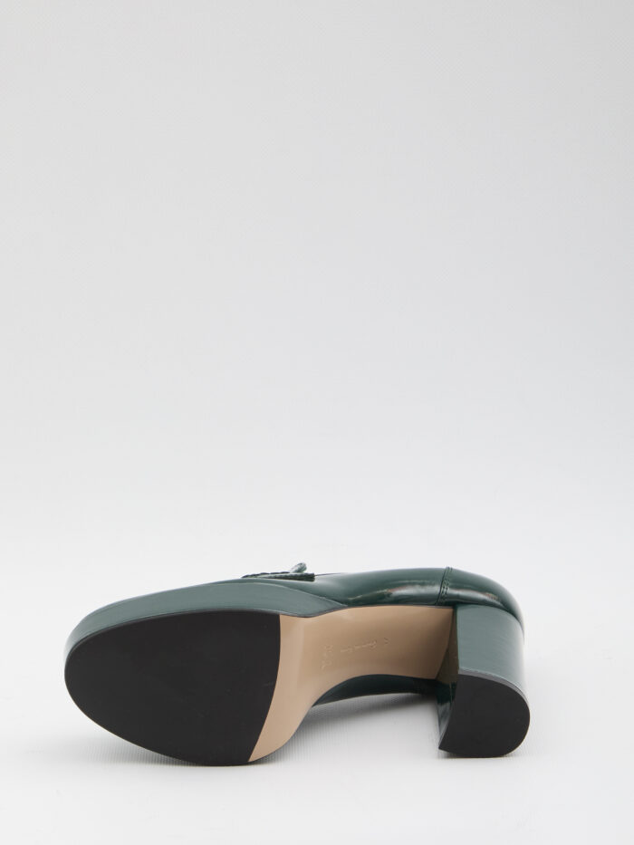 Gianvito Rossi Hadden loafer