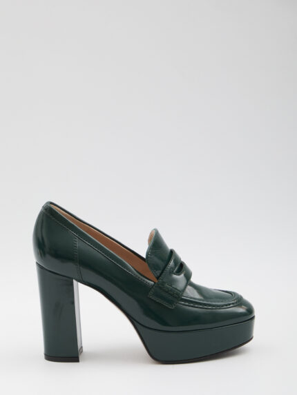 Gianvito Rossi Hadden loafer