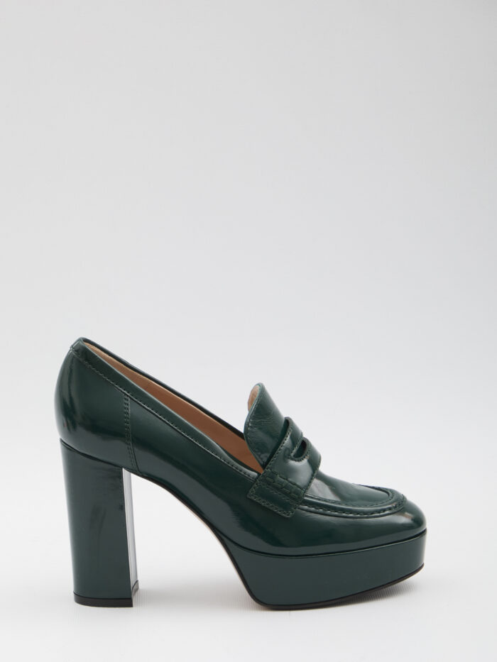 Gianvito Rossi Hadden loafer