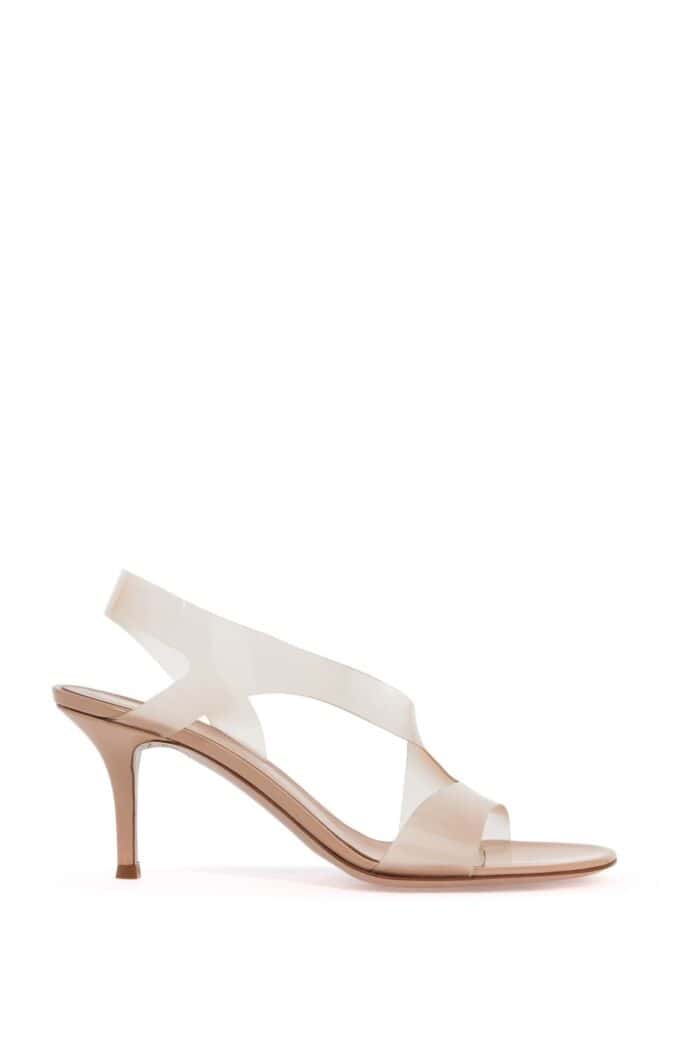 GIANVITO ROSSI Motropolis Sandals