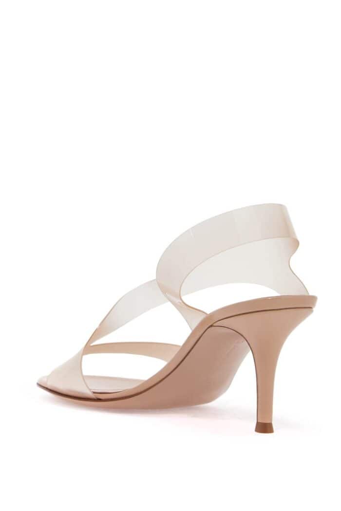 GIANVITO ROSSI Motropolis Sandals