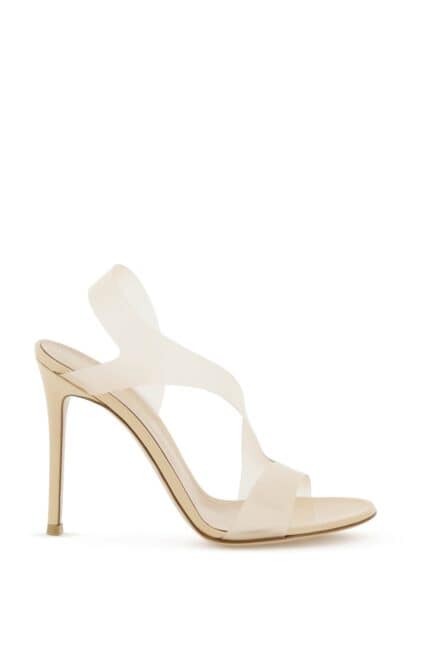 GIANVITO ROSSI Motropolis Sandals