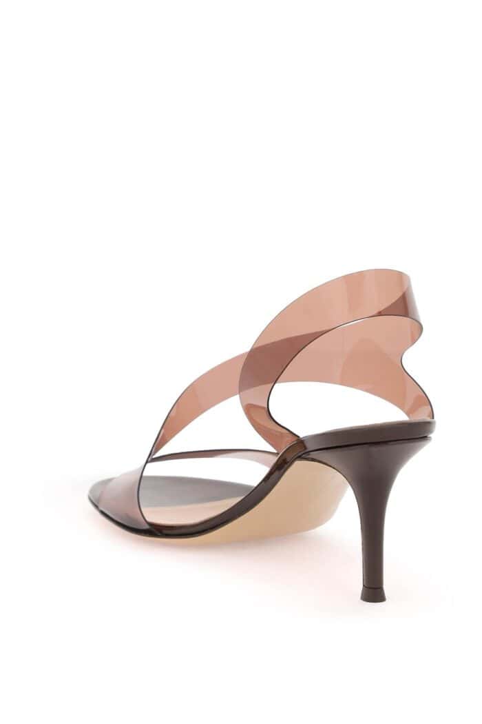 Gianvito Rossi Motropolis Sandals