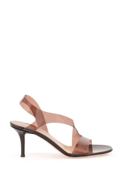 Gianvito Rossi Motropolis Sandals