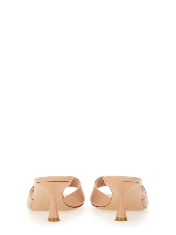 GIANVITO ROSSI MULE "ASCENT"