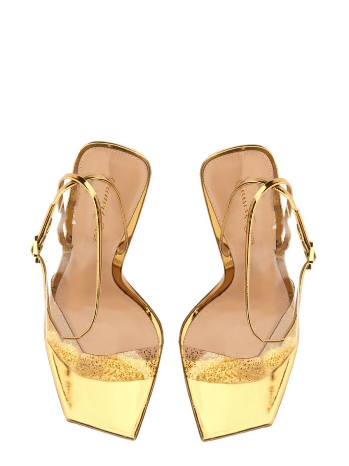 GIANVITO ROSSI ODISSEY SANDAL