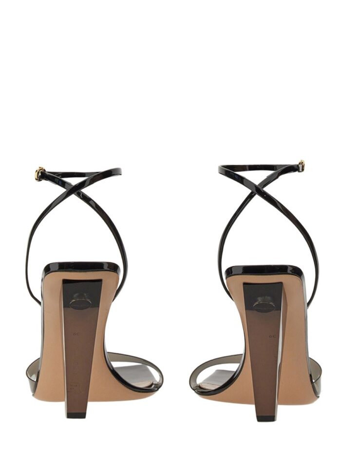 GIANVITO ROSSI ODYSSEY SANDAL