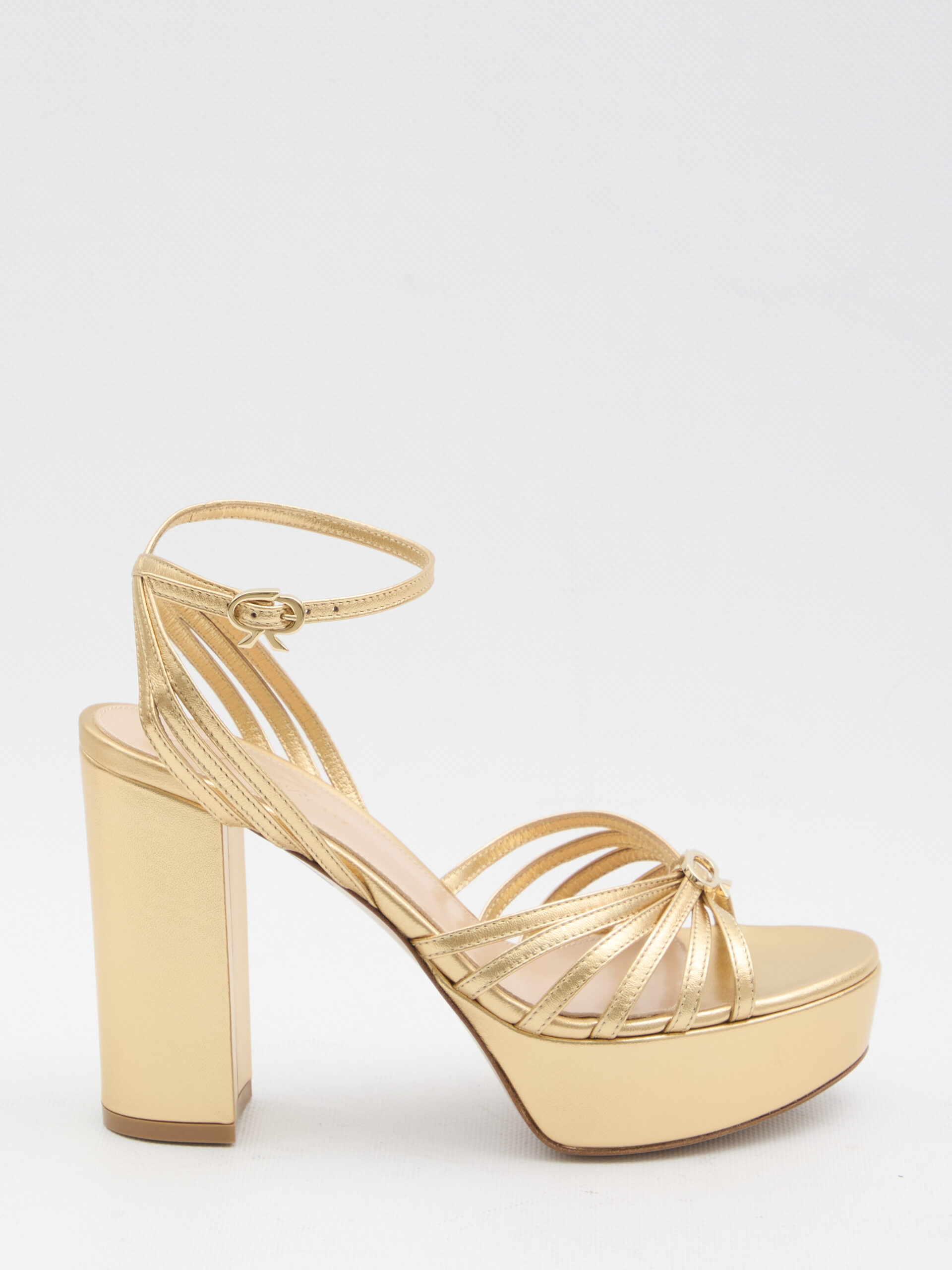 Gianvito Rossi Rita sandals