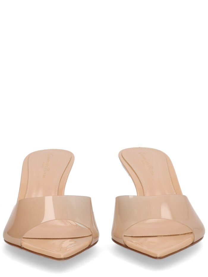 GIANVITO ROSSI SANDALO "ELLE"