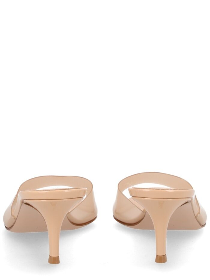GIANVITO ROSSI SANDALO "ELLE"