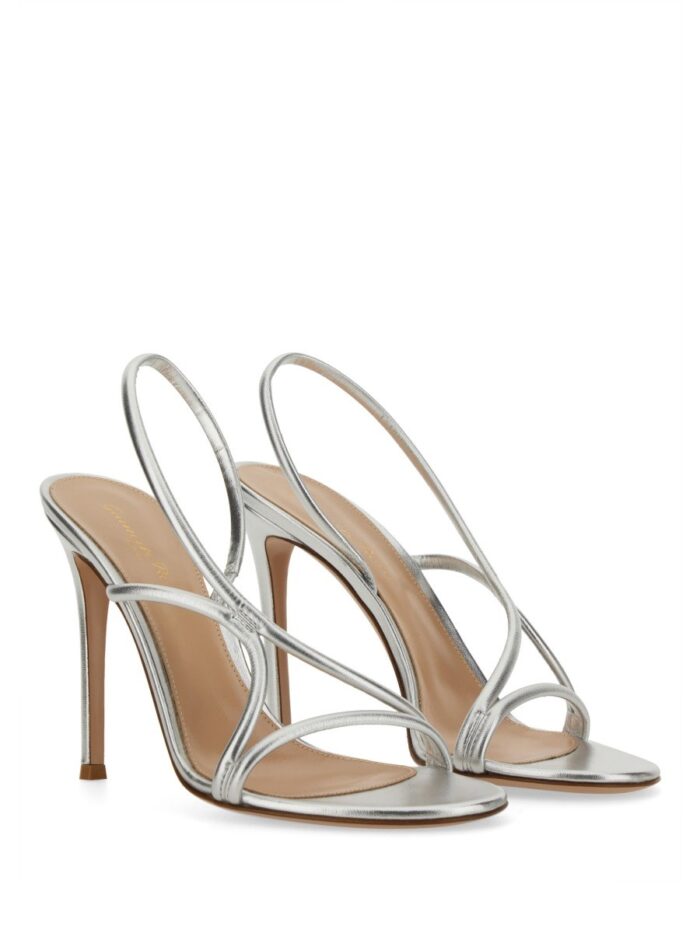 GIANVITO ROSSI SANDALO "NUIT"