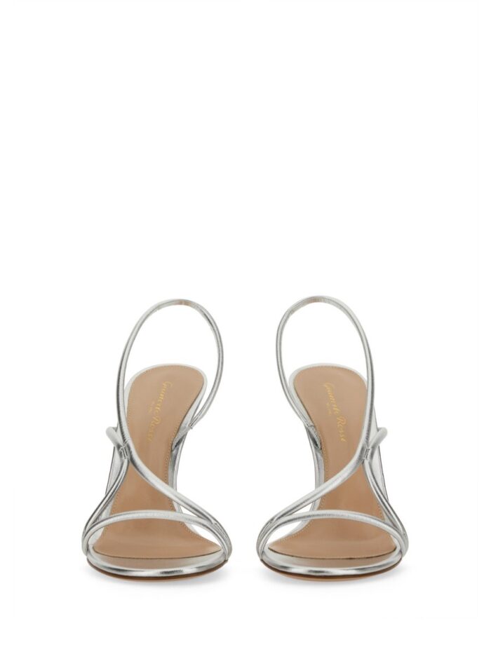 GIANVITO ROSSI SANDALO "NUIT"