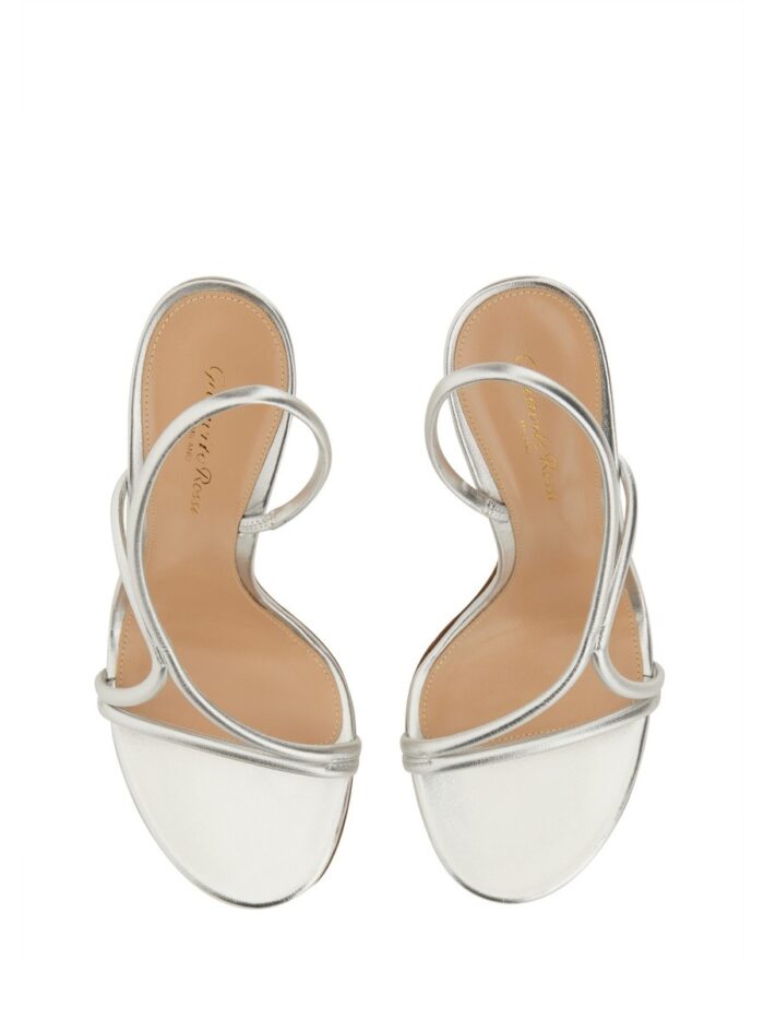 GIANVITO ROSSI SANDALO "NUIT"