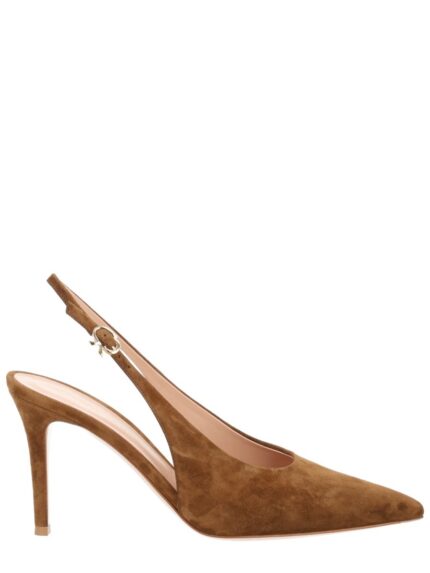 GIANVITO ROSSI SHOE "ROBBIE"