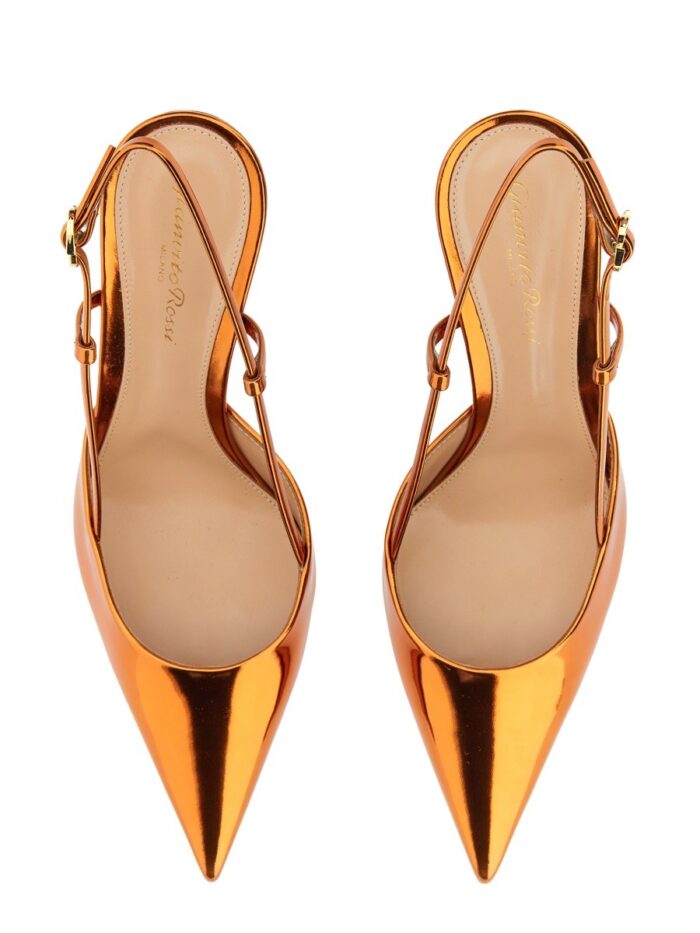 GIANVITO ROSSI SLINGBACK ASCENT