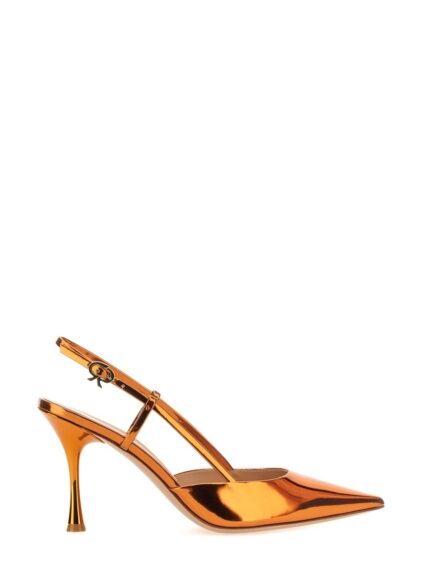 GIANVITO ROSSI SLINGBACK ASCENT