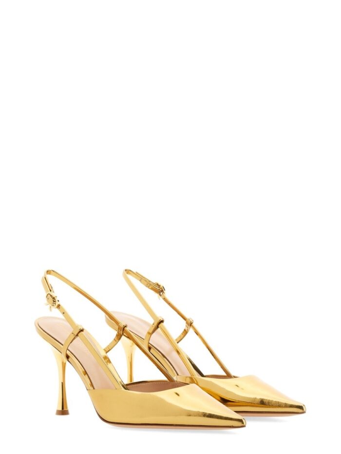 GIANVITO ROSSI SLINGBACK "ASCENT"