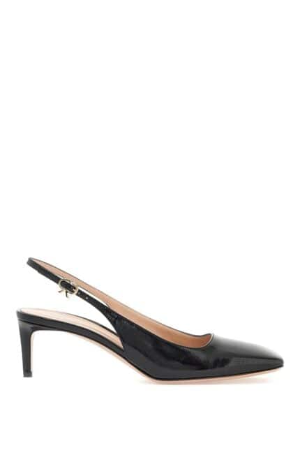 GIANVITO ROSSI Slingback Dcol